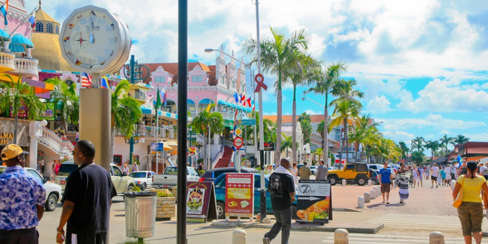 aruba
