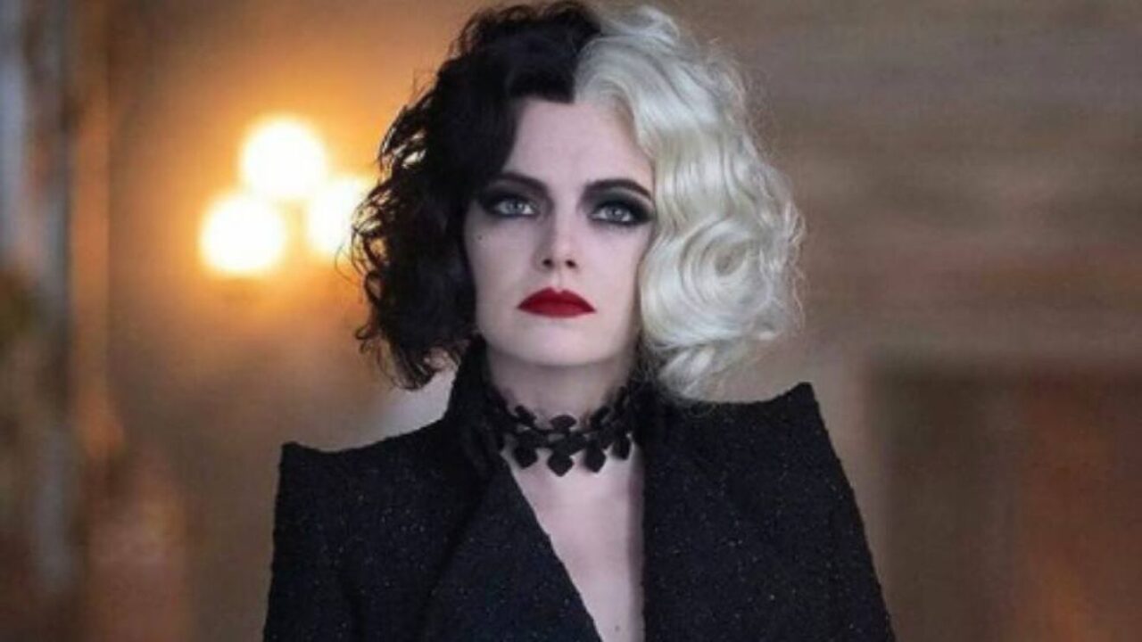 Cruella