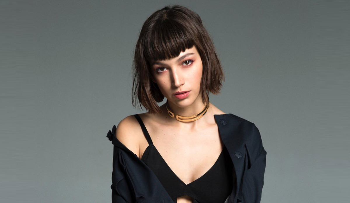 Úrsula Corberó
