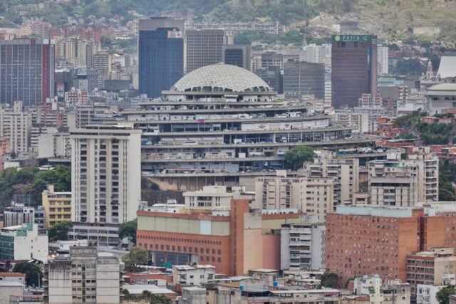 Foro Penal denunció que hay 299 presos políticos en Venezuela