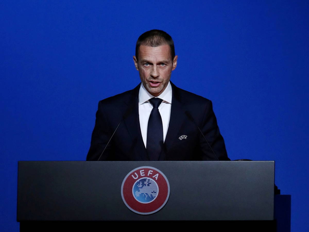 UEFA