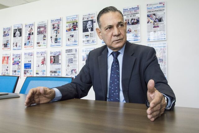Jesús Seguías: “Donald Trump impidió que la oposición entendiera que la única opción que quedaba era negociar con Maduro”