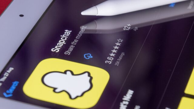 Snapchat reporta 500 millones de usuarios mensuales activos