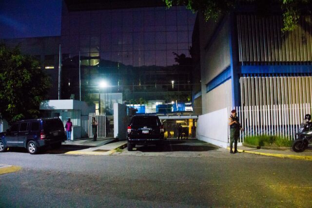 La factura que el gobierno de Maduro y Diosdado Cabello todavía le pasan a El Nacional
