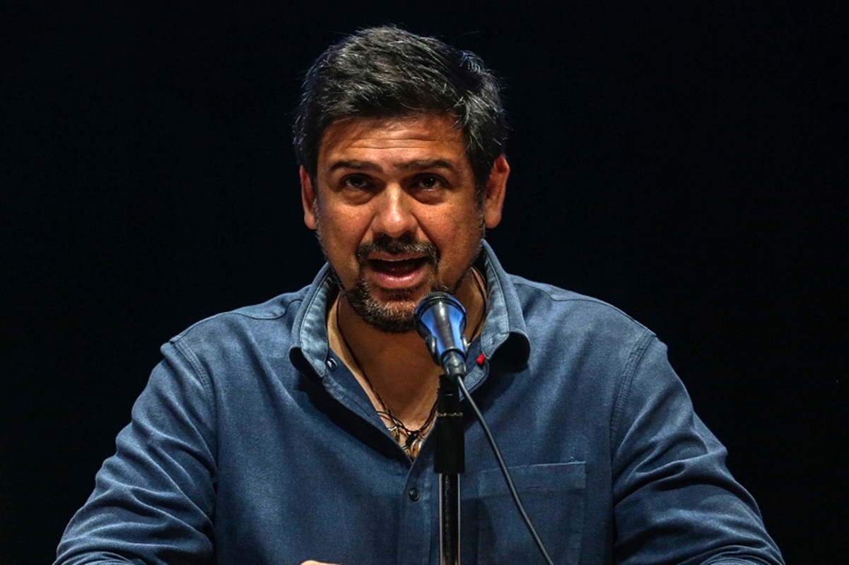 Oposición venezolana habilita 2.030 puntos de participación para referendo