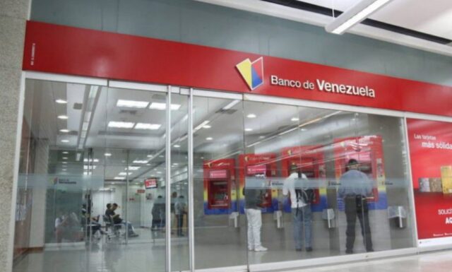 Los bancos no abrirán este lunes 16 de junio