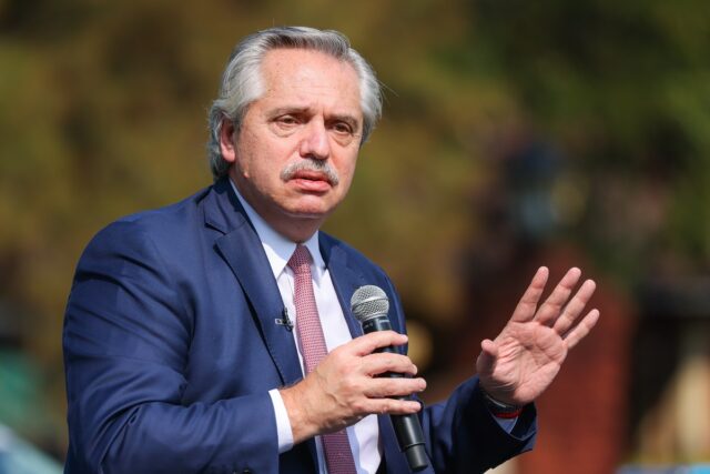 Argentina descarta hacer encuentro de Celac durante la Cumbre de las Américas