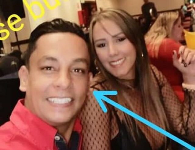 El asesino de la joven Carla Ríos sigue prófugo y ha sido visto en el 23 de Enero