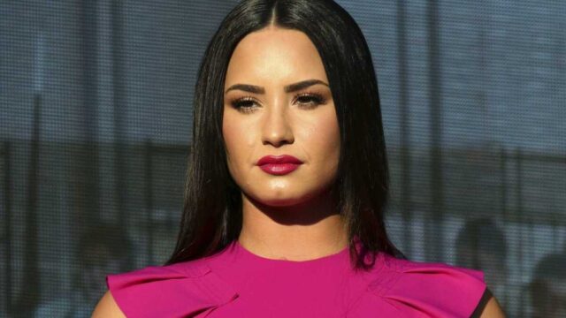 Demi Lovato conducirá un programa de entrevistas