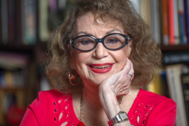 "Dejó una huella imborrable en la historia de la televisión": Latinoamérica lamenta el fallecimiento de Delia Fiallo