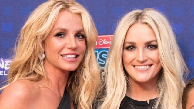 Jamie Lynn Spears sobre su hermana Britney: “Si poner fin a la tutela la hará feliz, la apoyo”