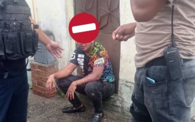 Revelaron nuevos detalles sobre el sujeto que atropelló a seis personas en la avenida Sucre