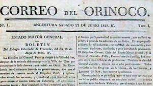 El periodismo de mi país