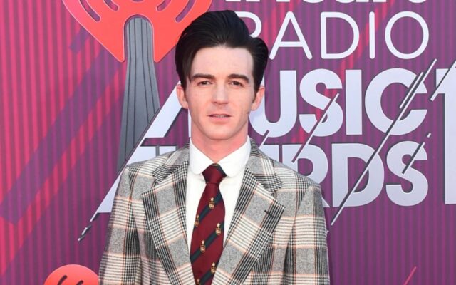 Drake Bell se declara culpable de poner en peligro a menor