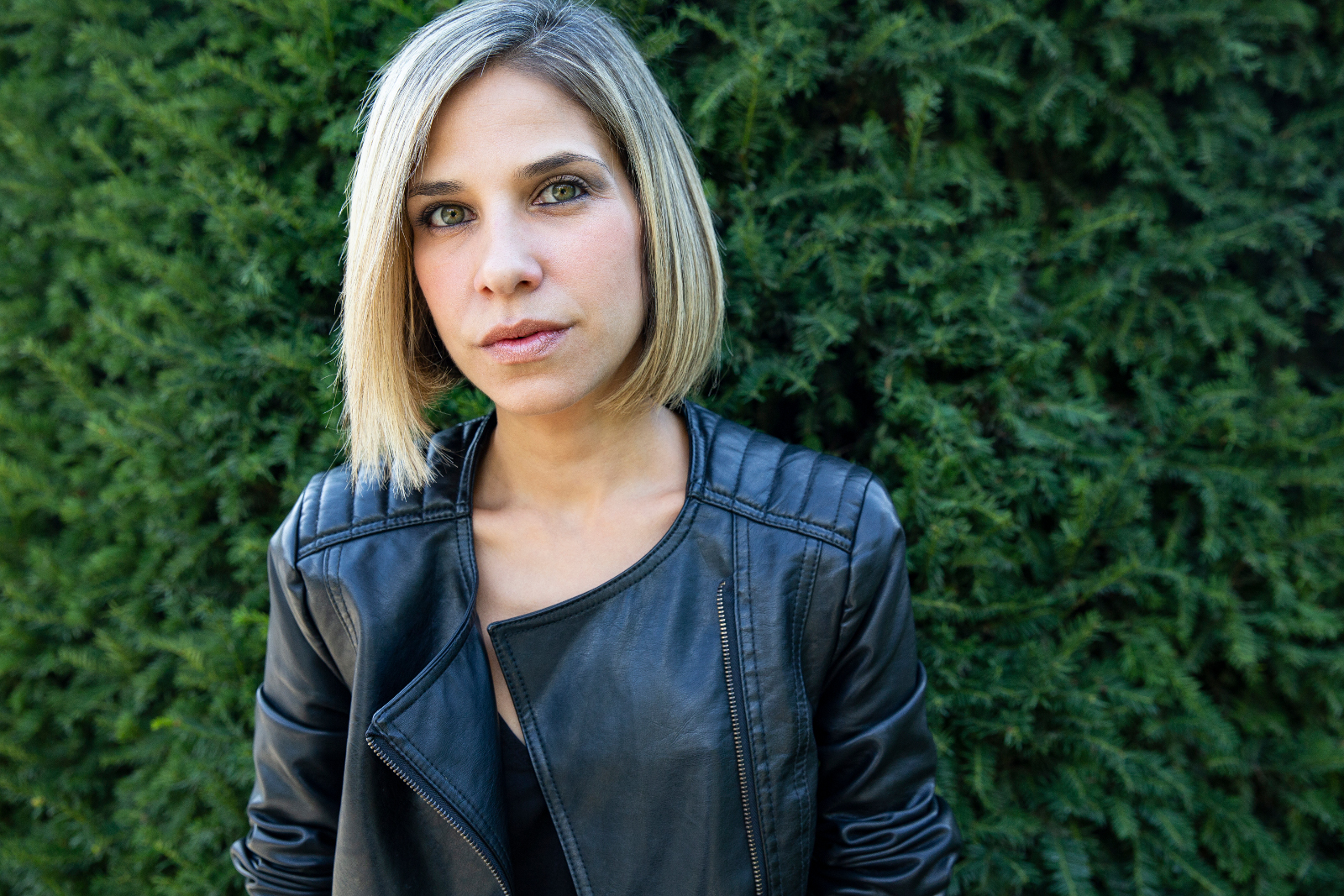Karina Sainz Borgo participará en la Semana Internacional de las Letras