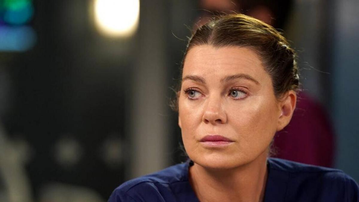Ellen Pompeo