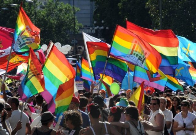 La CIDH pide al Estado venezolano investigar el asesinato de miembros de la comunidad LGTBI