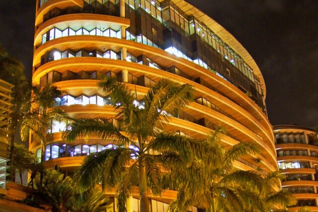 Fondo de Valores Inmobiliarios logró más de 2.500.000 dólares en la primera ronda de su Oferta Pública de Acciones