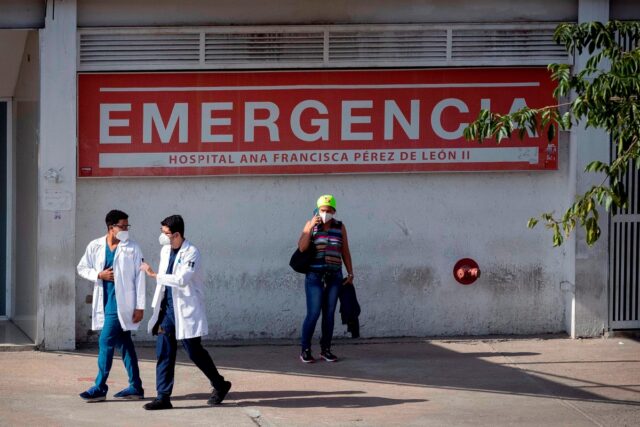 Venezuela superó los 260.000 casos de covid-19 y se acerca a los 3.000 fallecidos