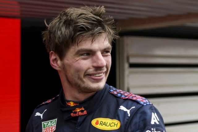 Verstappen toma velocidad con un triunfo inapelable en el GP de Estiria