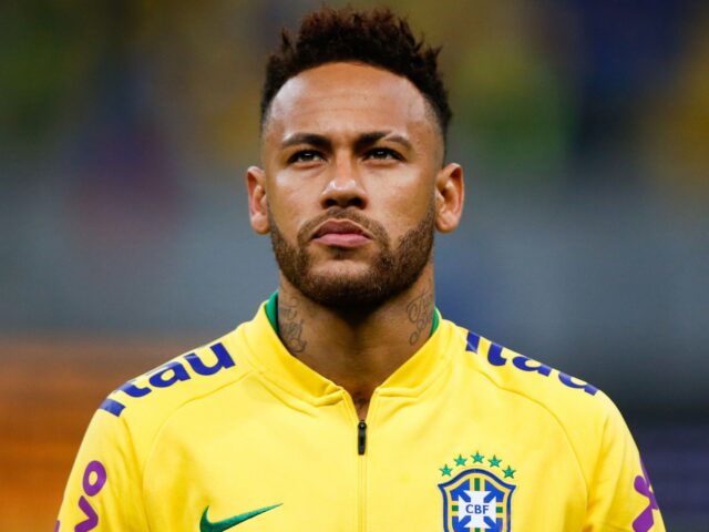 Neymar: "Catar es mi último Mundial, no sé si tengo fuerza mental para seguir"