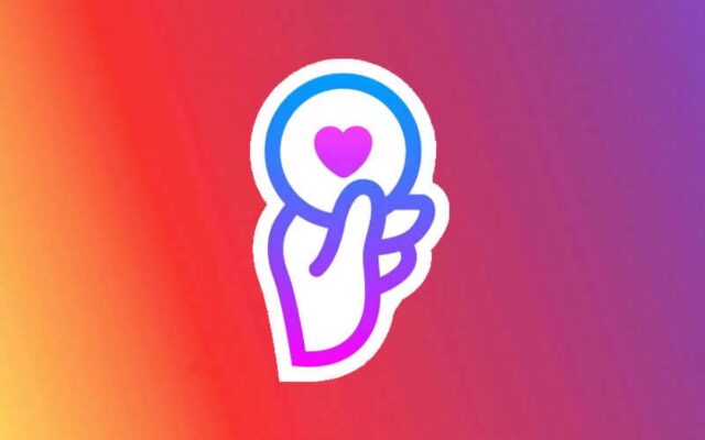 Instagram ya permite que grupos de usuarios organicen donaciones benéficas