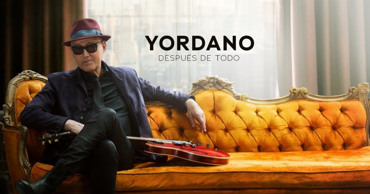 yordano