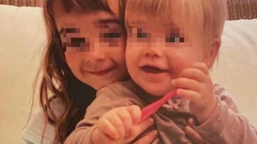 Tenerife hermanas desaparecidas