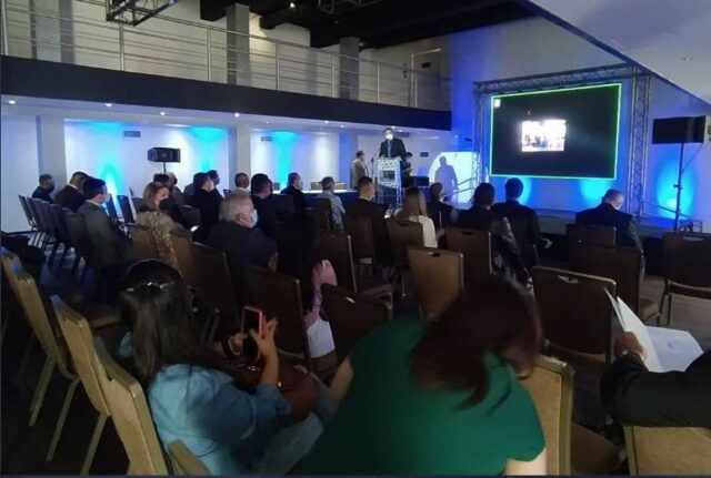 Fedecámaras Zulia eligió nueva junta directiva