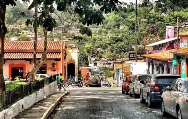 El Hatillo celebra 237 años de su fundación