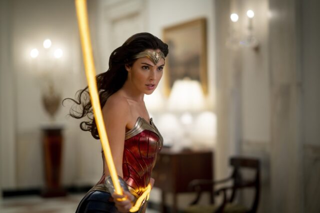 Warner Bros está en la búsqueda de su nueva Wonder Woman