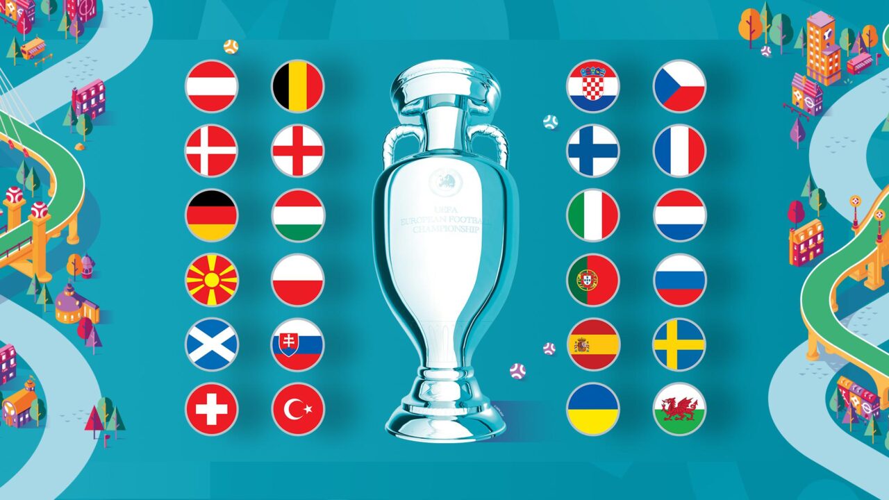 Eurocopa