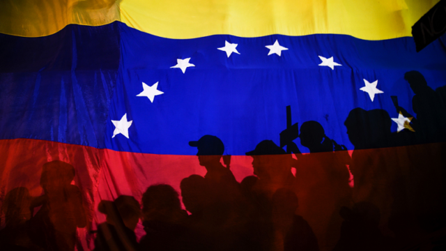 Recuperar la democracia venezolana: pensar, juzgar y actuar en tiempos de oscuridad Recuperar la democracia venezolana: pensar, juzgar y actuar en tiempos de oscuridad