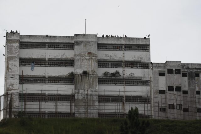 A la cárcel por 23 años dos oficiales de la FANB que violaron a una estudiante de la academia militar