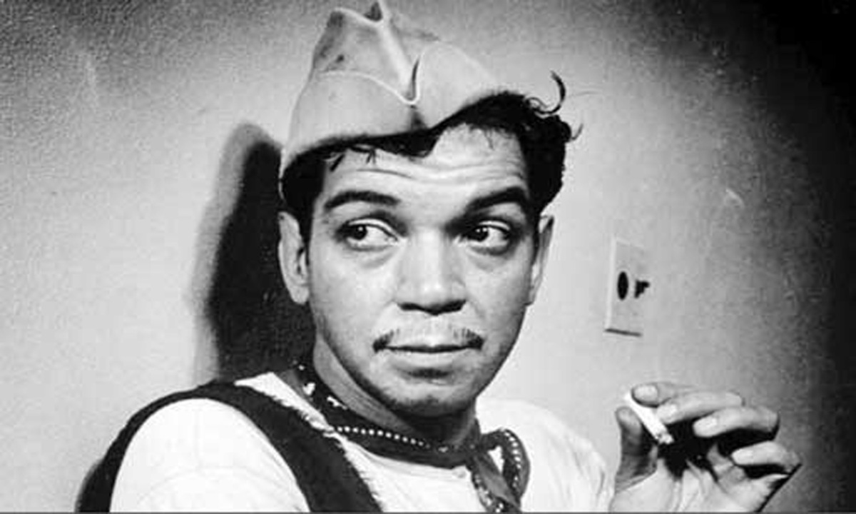 Cantinflas