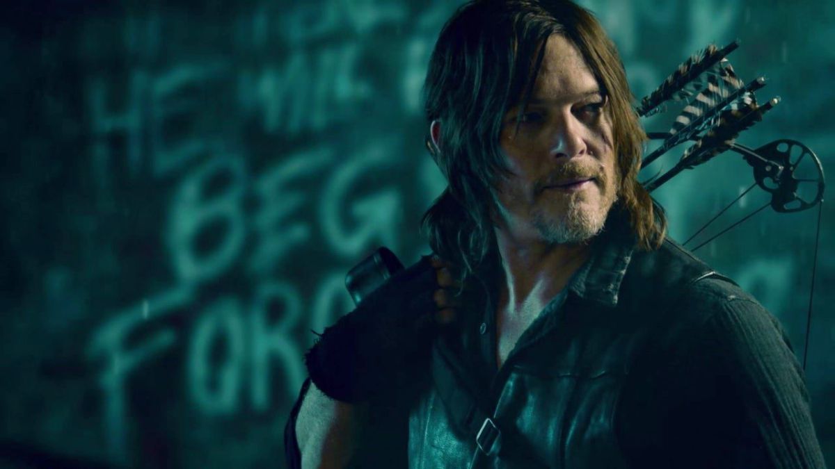 The Walking Dead