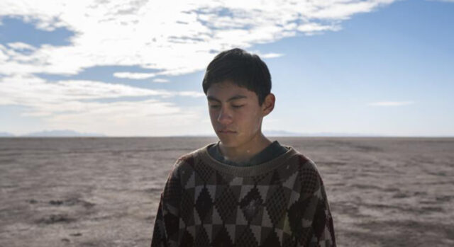 Lorenzo Vigas competirá con La caja en el Festival de Cine de Venecia