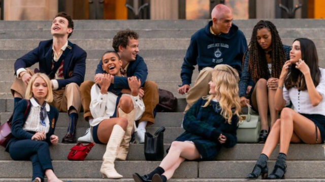 Mismo lujo y más diversidad: Gossip Girl regresa con todo
