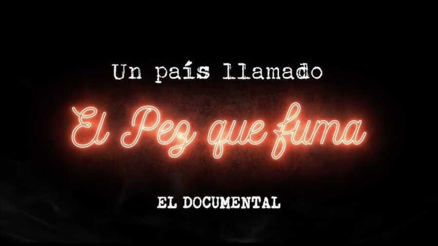 Un país llamado el pez que fuma