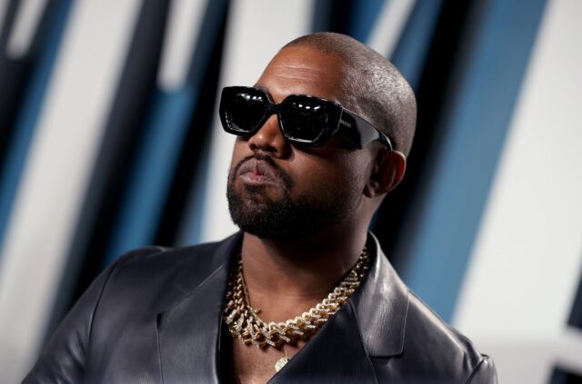 Kanye West alaba a Hitler, niega el Holocausto y hace comentarios antisemitas