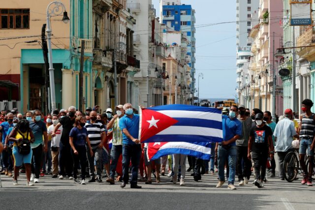 Después de "Patria y vida", "Libertad" de Emilio Estefan