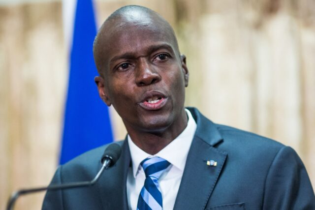 “Mi vida está en peligro, ven a salvarme”: Jovenel Moise suplicó ayuda minutos antes de su asesinato