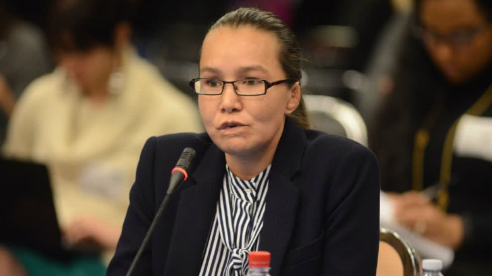 Claves del caso Linda Loaiza, 25 años después: la justicia venezolana la vuelve a citar a los tribunales