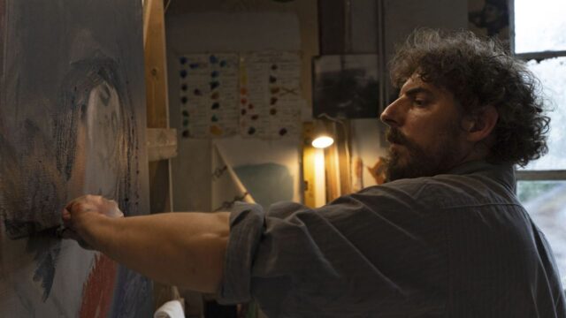 Dos filmes sobre problemas mentales cierran la competición de Cannes