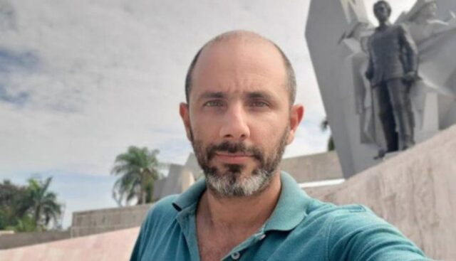 La SIP exige la liberación de los periodistas de La Hora de Cuba