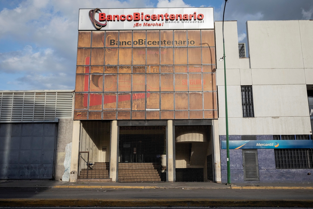 Claves de la apertura de cuentas en dólares en bancos de Venezuela