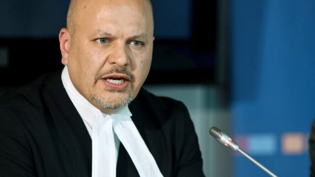 Fiscal de la Corte Penal Internacional visitará Venezuela