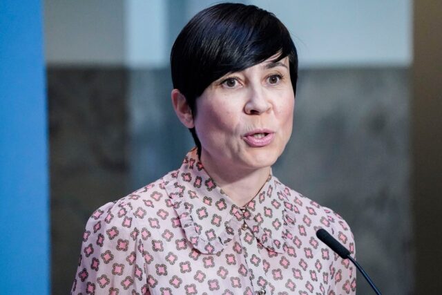 Noruega se adhirió a las sanciones impuestas por la Unión Europea al régimen de Bielorrusia