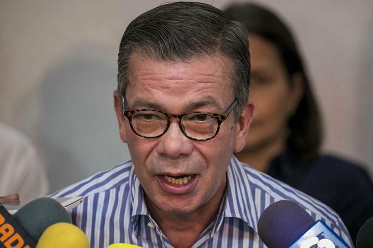 gerardo blyde