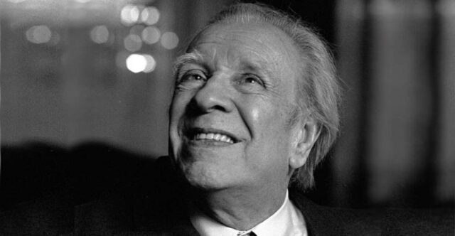 Festival Borges enaltecerá al escritor argentino a 122 años de su nacimiento